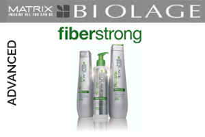 Biolage-Fiberstrong Haarverzorging