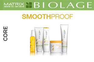 Biolage-Smoothproof Haarverzorging