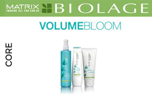 Biolage-Volumebloom Haarverzorging