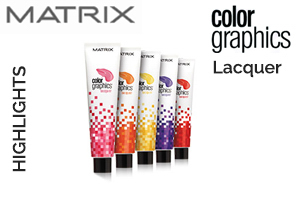 Matrix-colorgraphics-highlights Haarkleuring